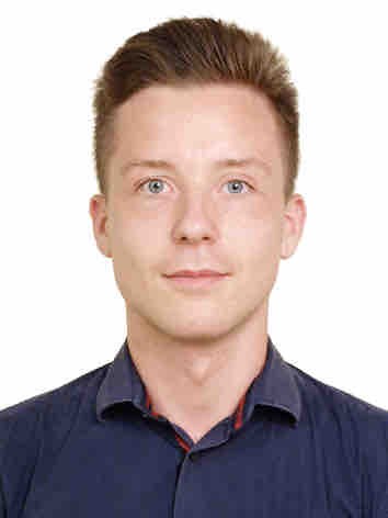 Кирилл Елизаров