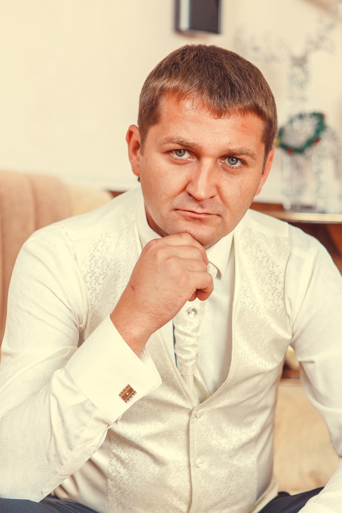 Антон Буйлов