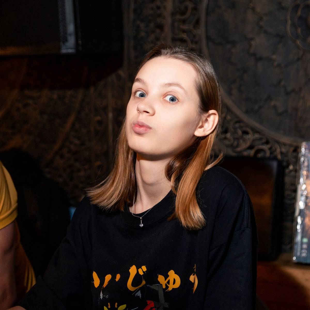 Александра Синельникова | Сетка — социальная сеть от hh.ru