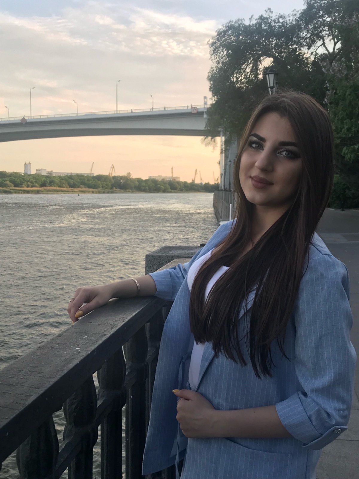 Ирина Белобжицкая | Сетка — социальная сеть от hh.ru