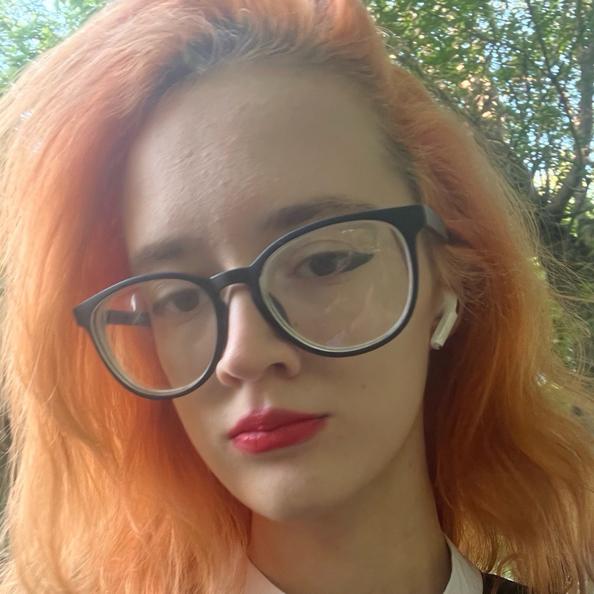 Софья Стуликова
