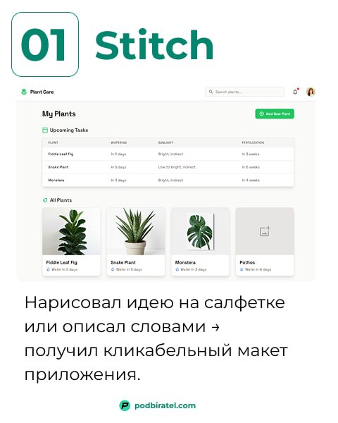 6 AI агентов для быстрой проверки гипотез
Сталкиваюсь с задачей собрать быстрый прототип или несколько кликабельных страниц | Сетка — социальная сеть от hh.ru