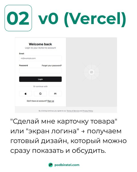 6 AI агентов для быстрой проверки гипотез
Сталкиваюсь с задачей собрать быстрый прототип или несколько кликабельных страниц | Сетка — социальная сеть от hh.ru