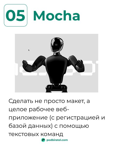 6 AI агентов для быстрой проверки гипотез
Сталкиваюсь с задачей собрать быстрый прототип или несколько кликабельных страниц | Сетка — социальная сеть от hh.ru