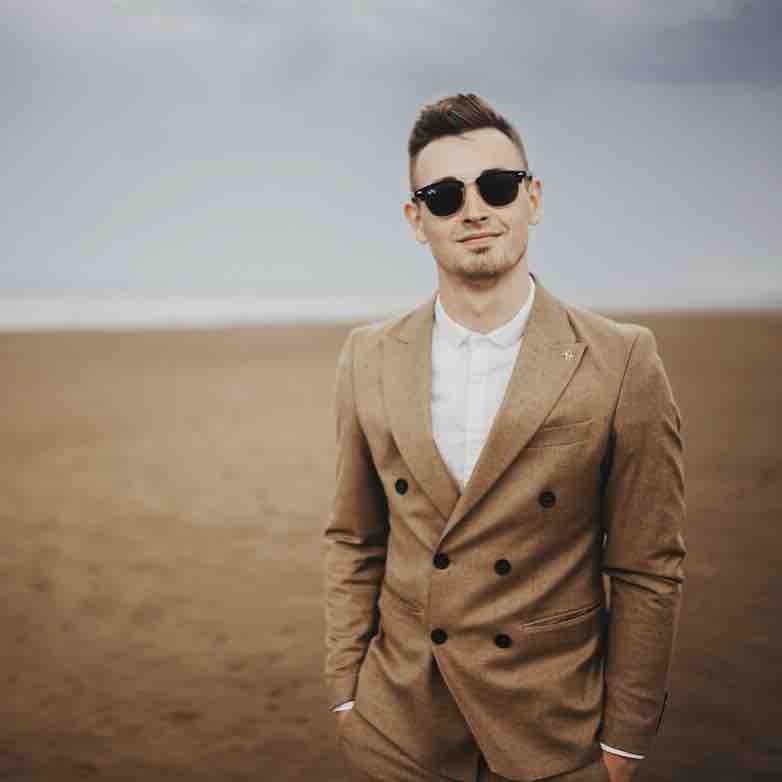 Дмитрий Левин | Сетка — социальная сеть от hh.ru