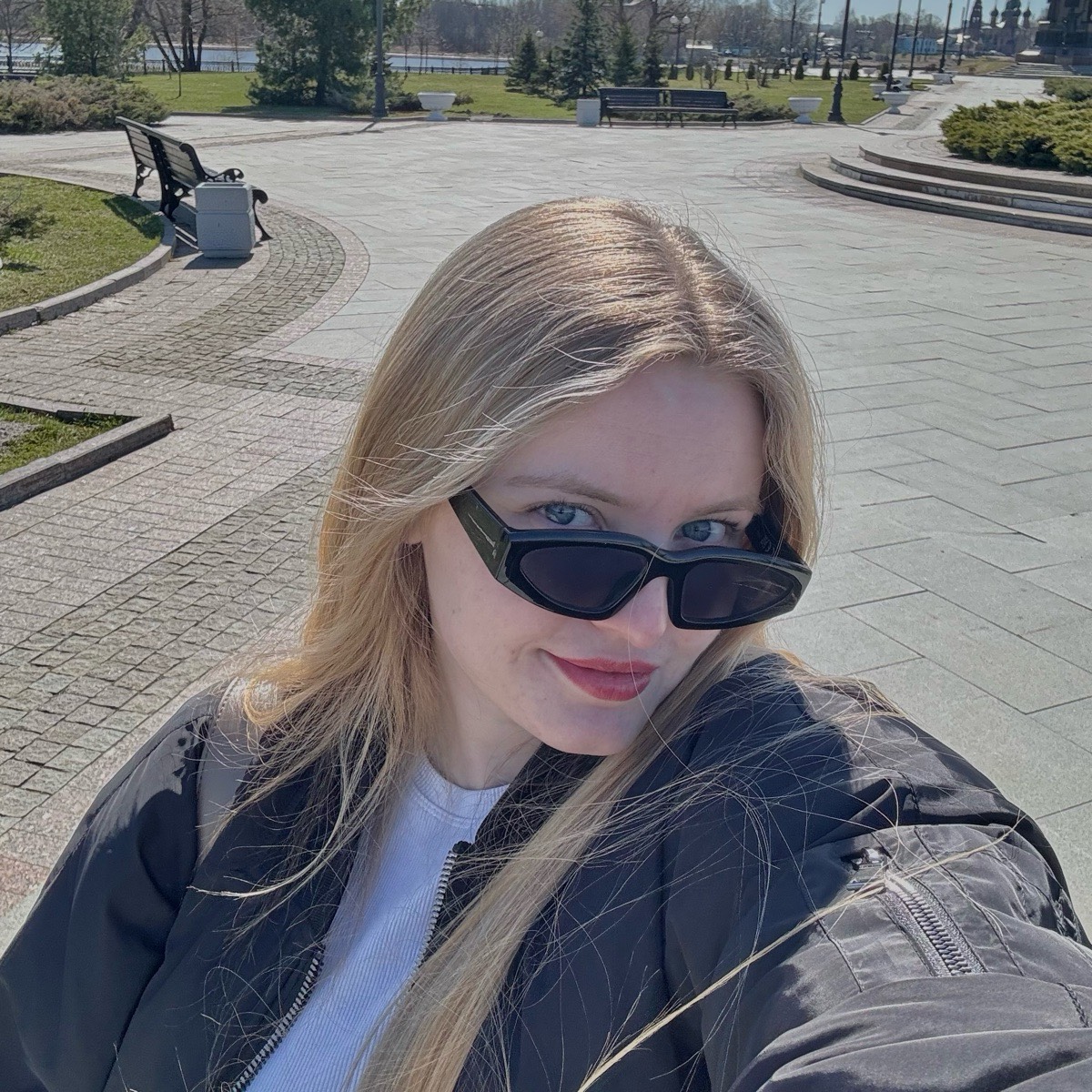 Анастасия Цыпурина | Сетка — социальная сеть от hh.ru