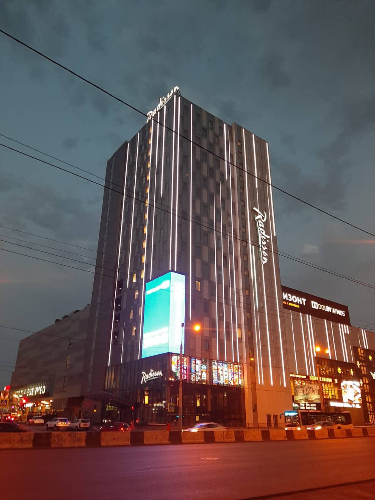 Сергей Попов