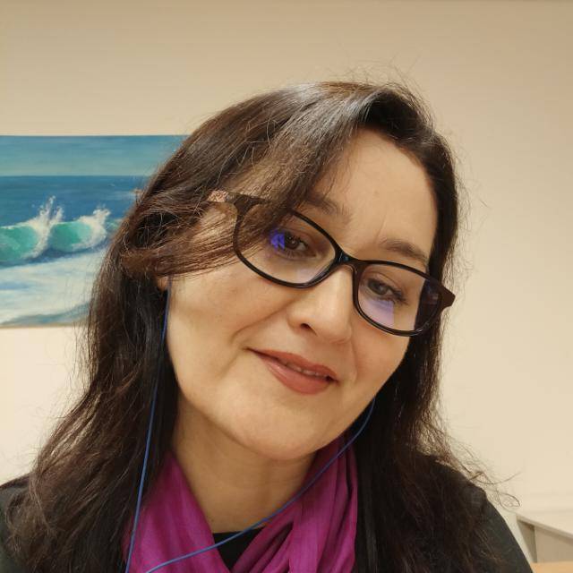 Аля Ахметова