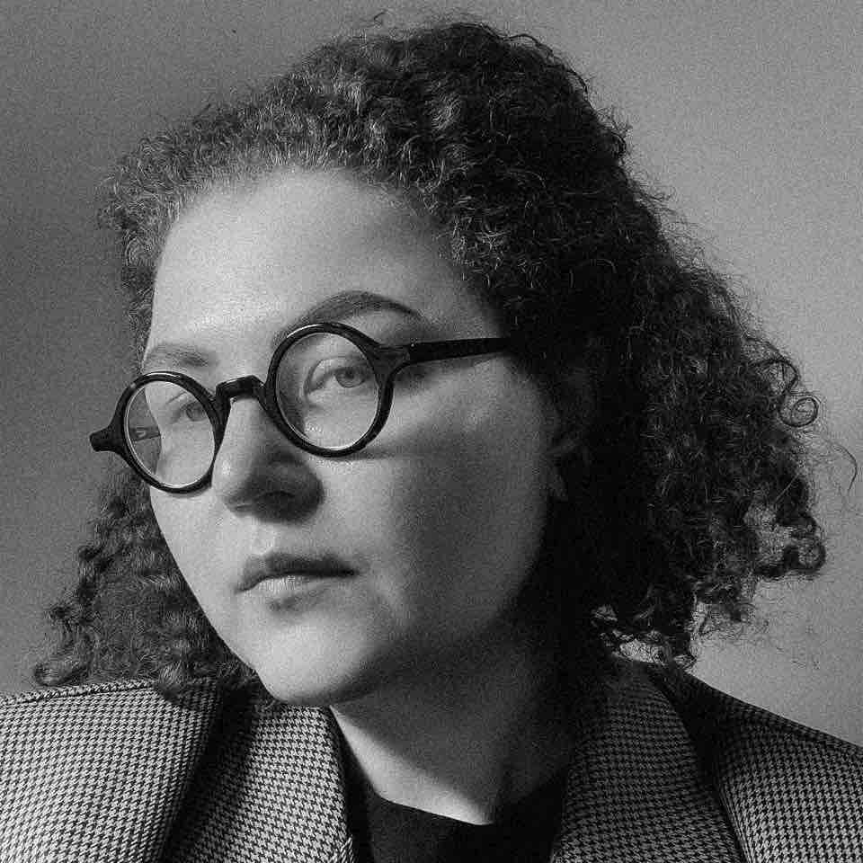 Лизавета Богдановская | Сетка — социальная сеть от hh.ru