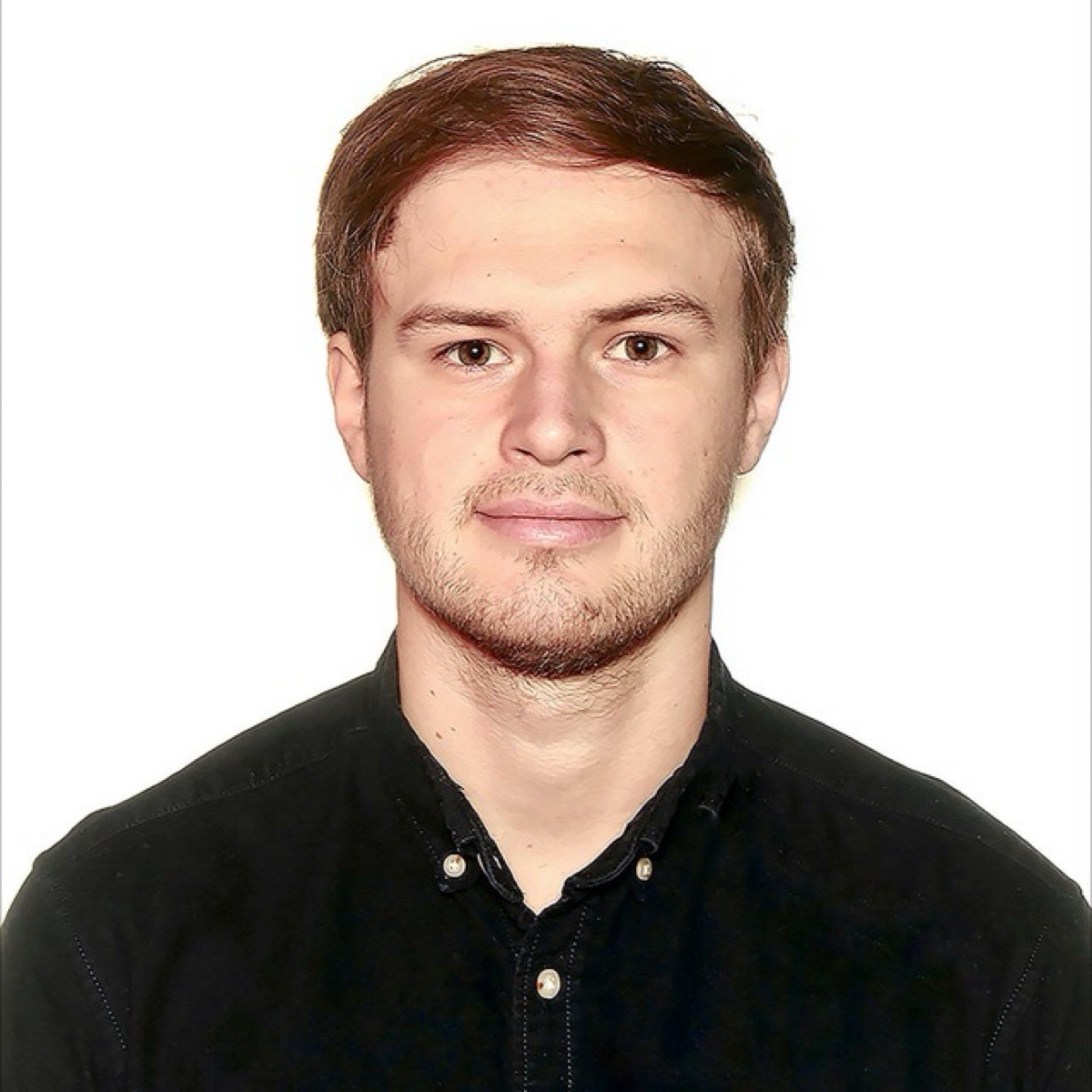 Дмитрий Семёнов