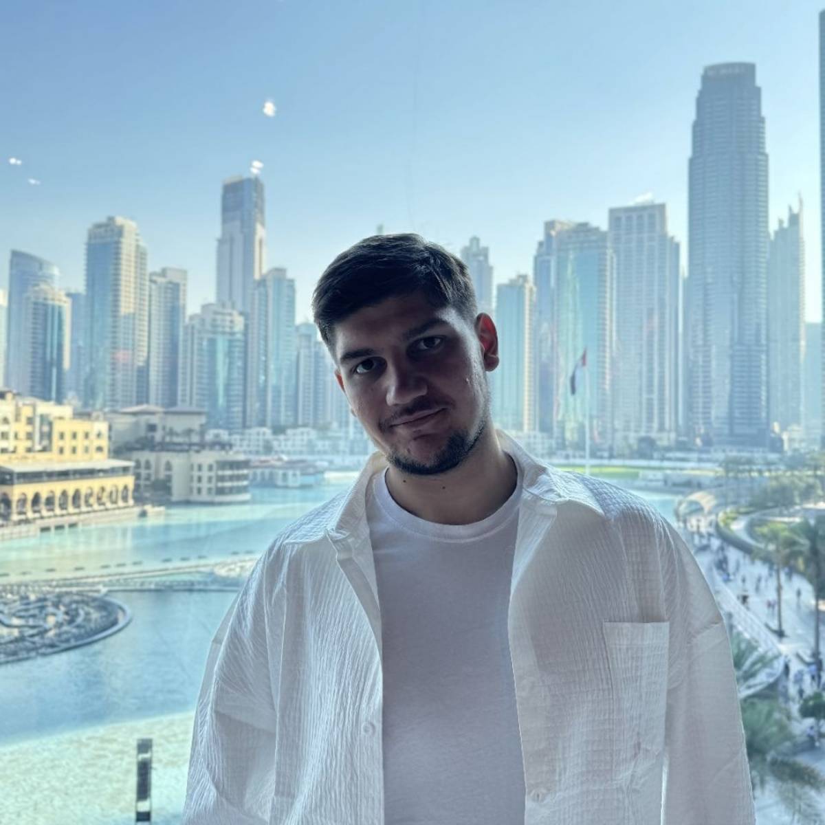 Артур Пшибиев | Сетка — социальная сеть от hh.ru