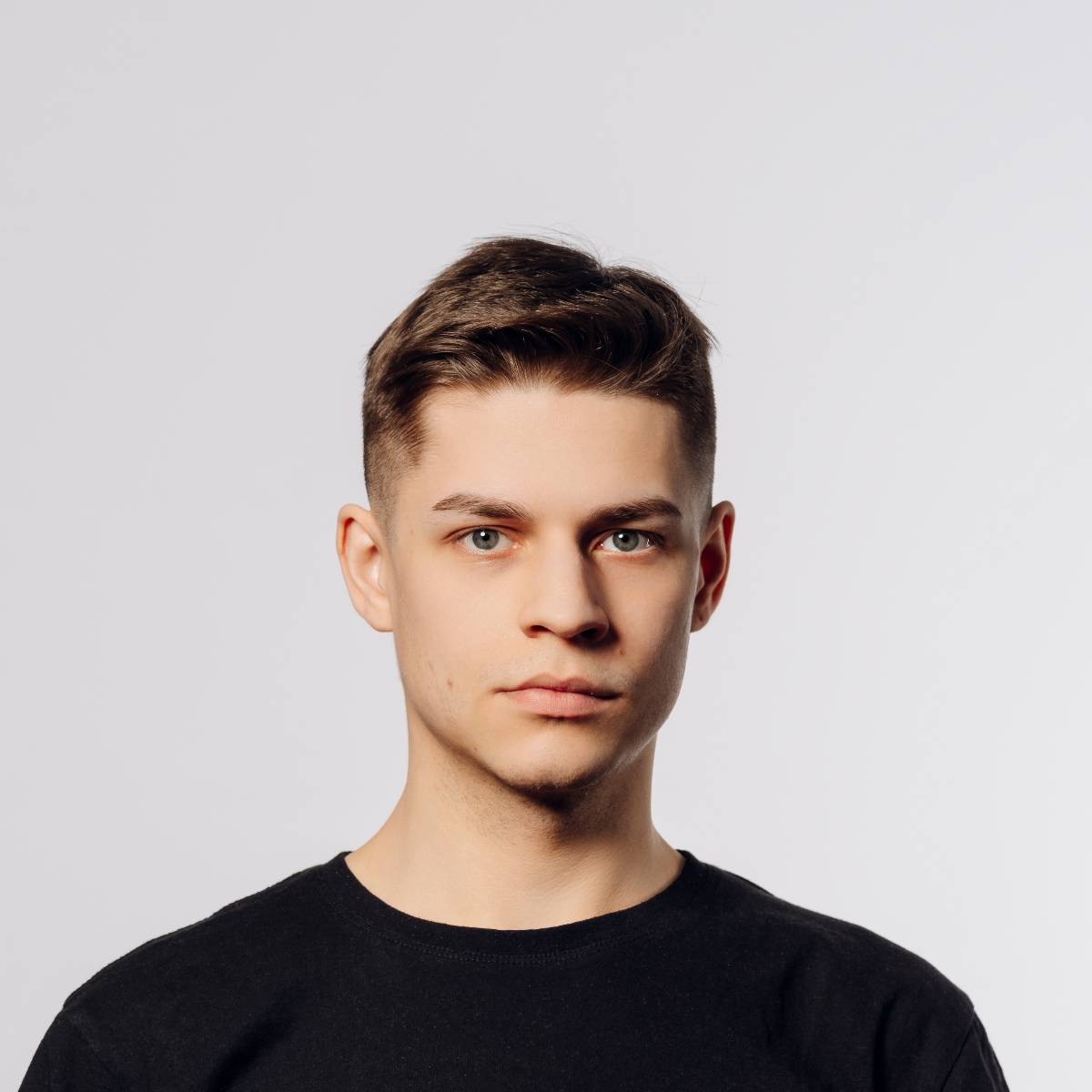 Николай Кечкин | Сетка — социальная сеть от hh.ru