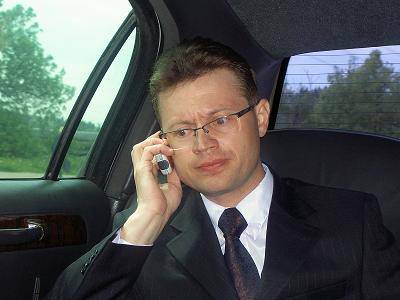 Алексей Николаев