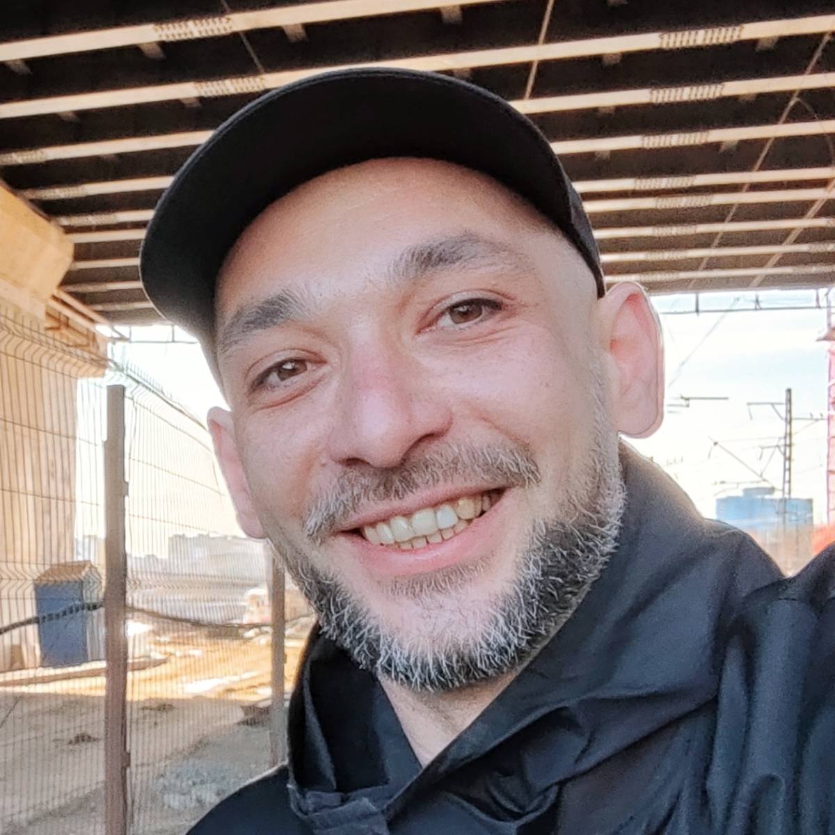 Григорий Архаров