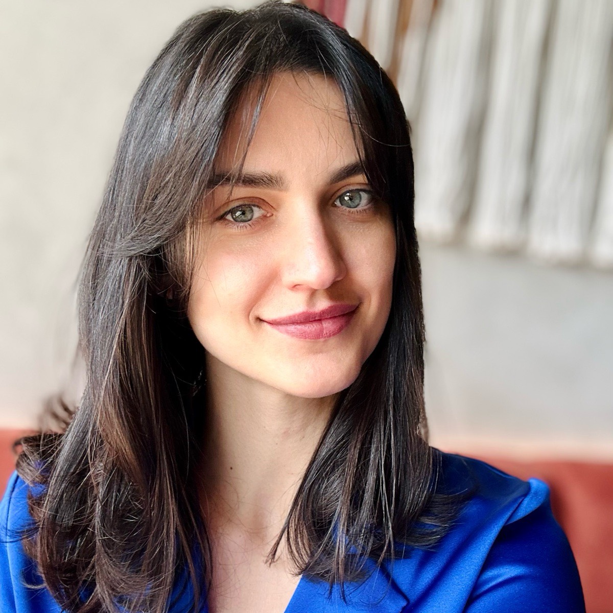Екатерина Даниленко
