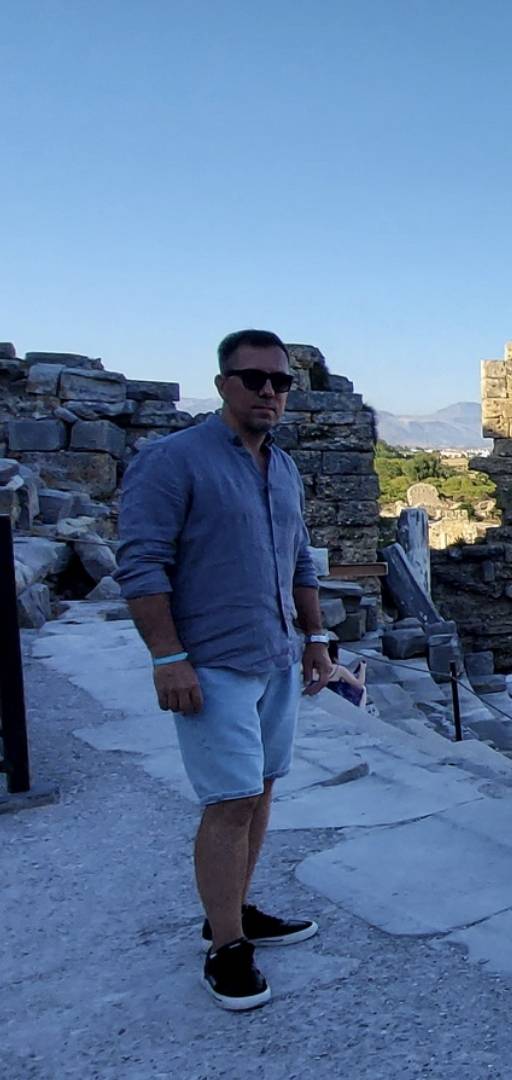 Alexander Malakhov | Сетка — социальная сеть от hh.ru