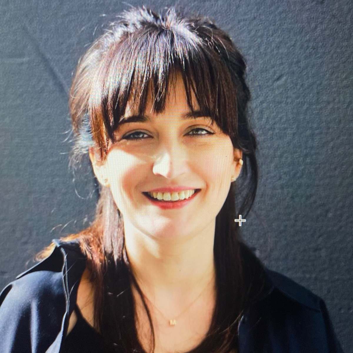 Мария Казарновская | Сетка — социальная сеть от hh.ru