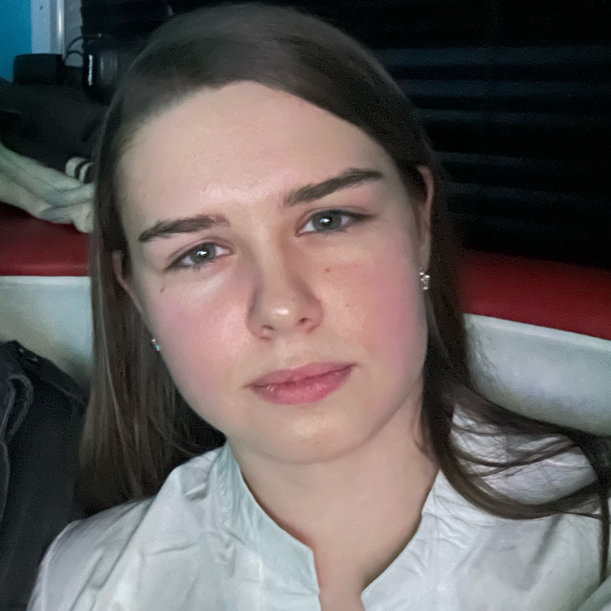 Валентина Володина