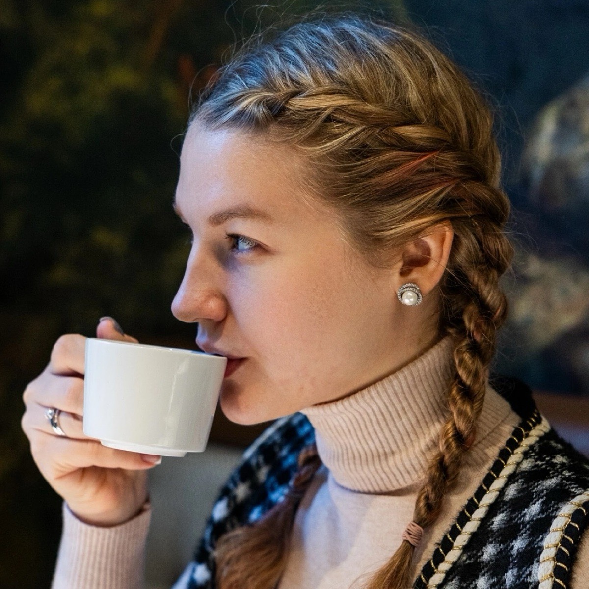 Наталья Лалетина