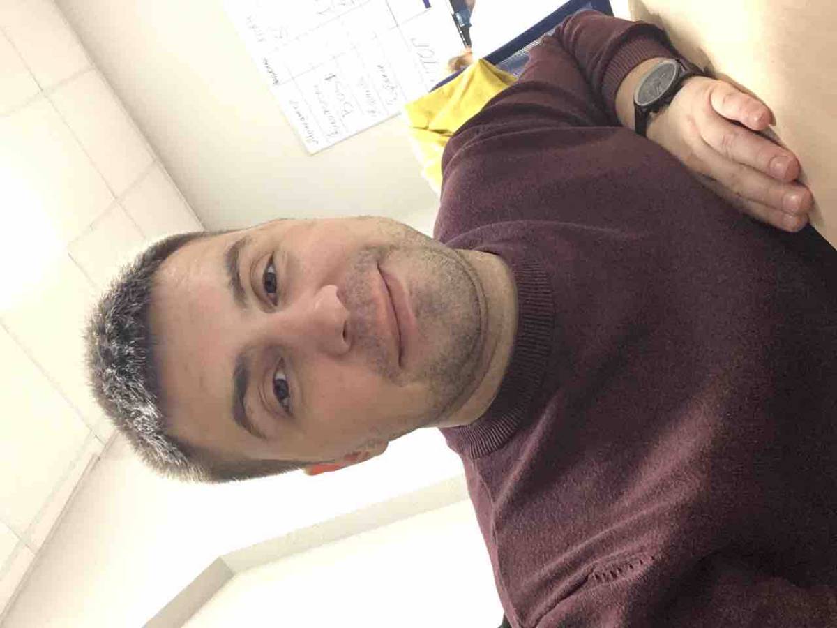 Станислав Файзулин | Сетка — социальная сеть от hh.ru