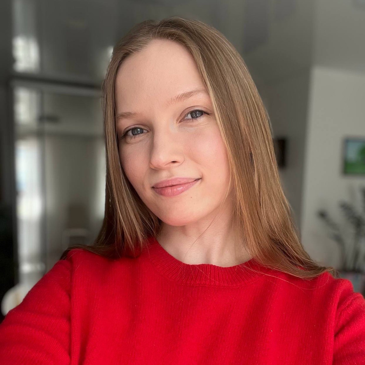 Анна Котельникова | Сетка — социальная сеть от hh.ru