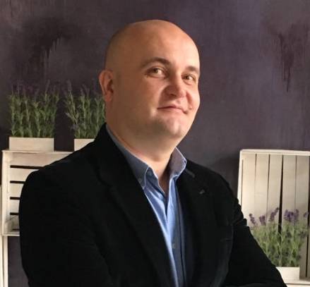 Александр Головачев | Сетка — социальная сеть от hh.ru