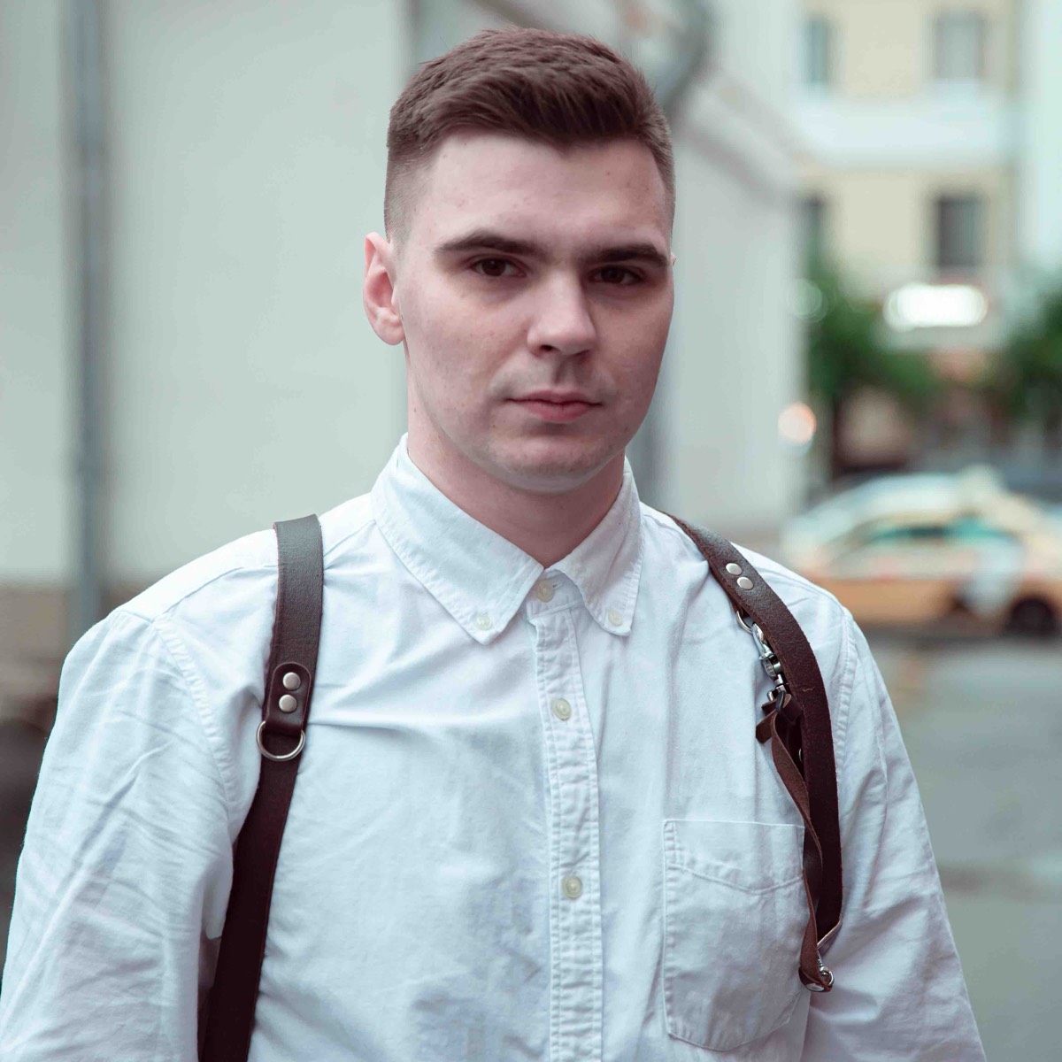 Никита Чурзин | Сетка — социальная сеть от hh.ru