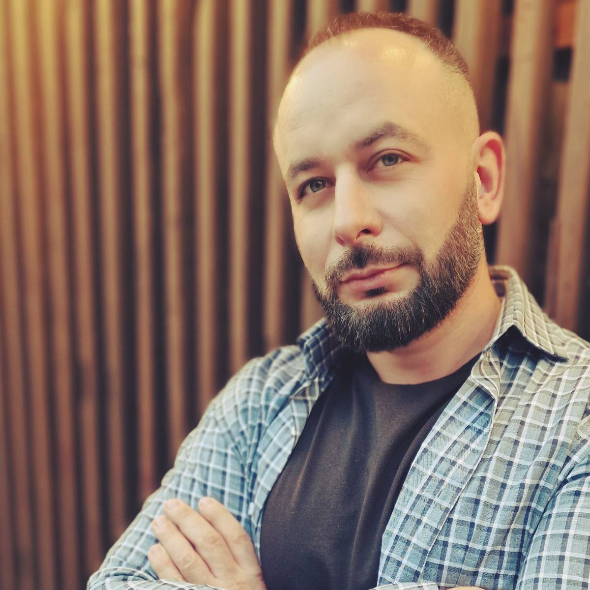 Максим Кузнецов | Сетка — социальная сеть от hh.ru