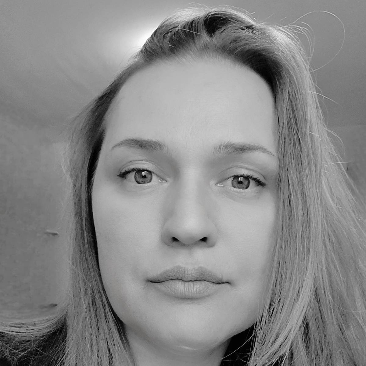 Татьяна Гребенюкова