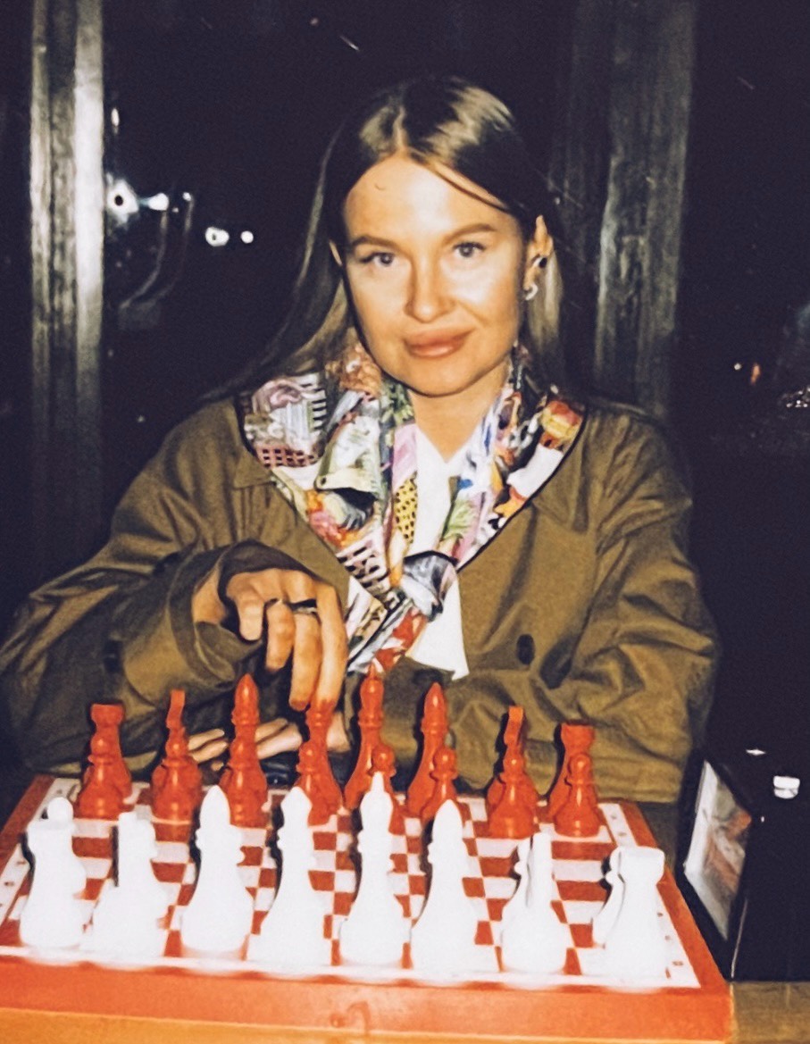 Татьяна Мелихова