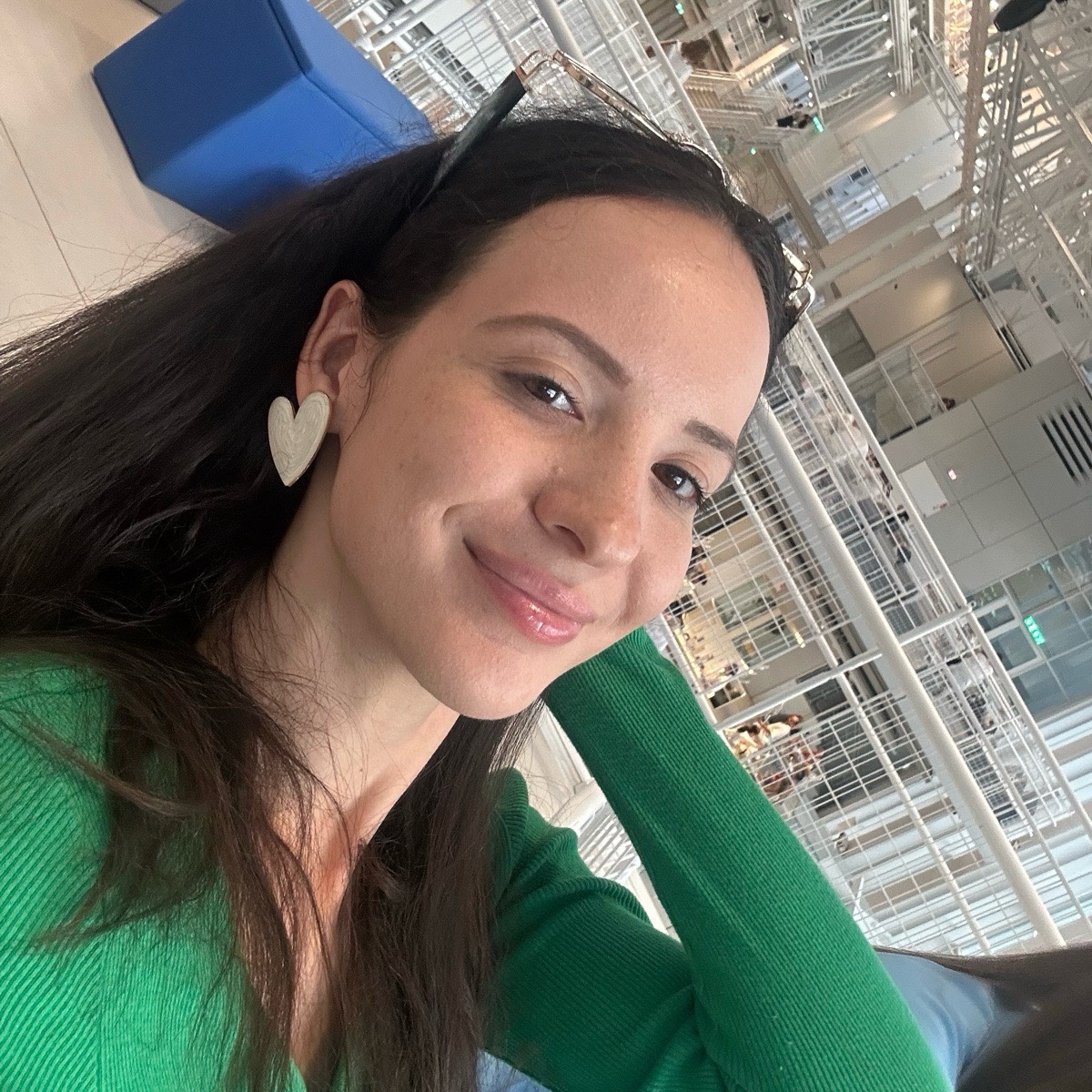 Екатерина Емельянова