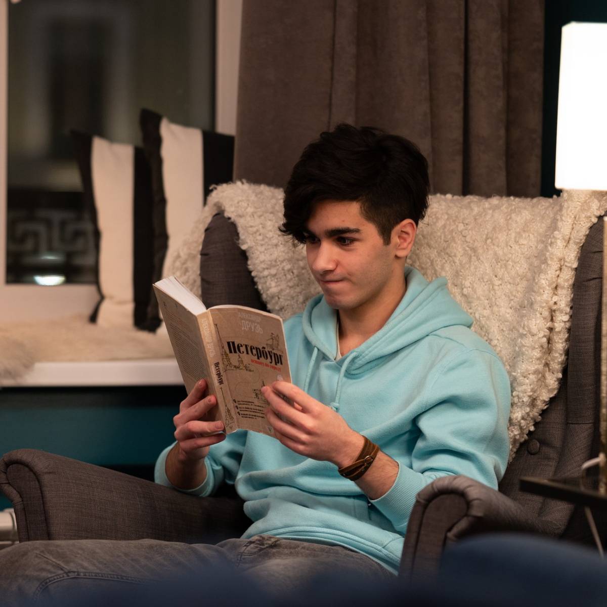 Джалал Джумаев