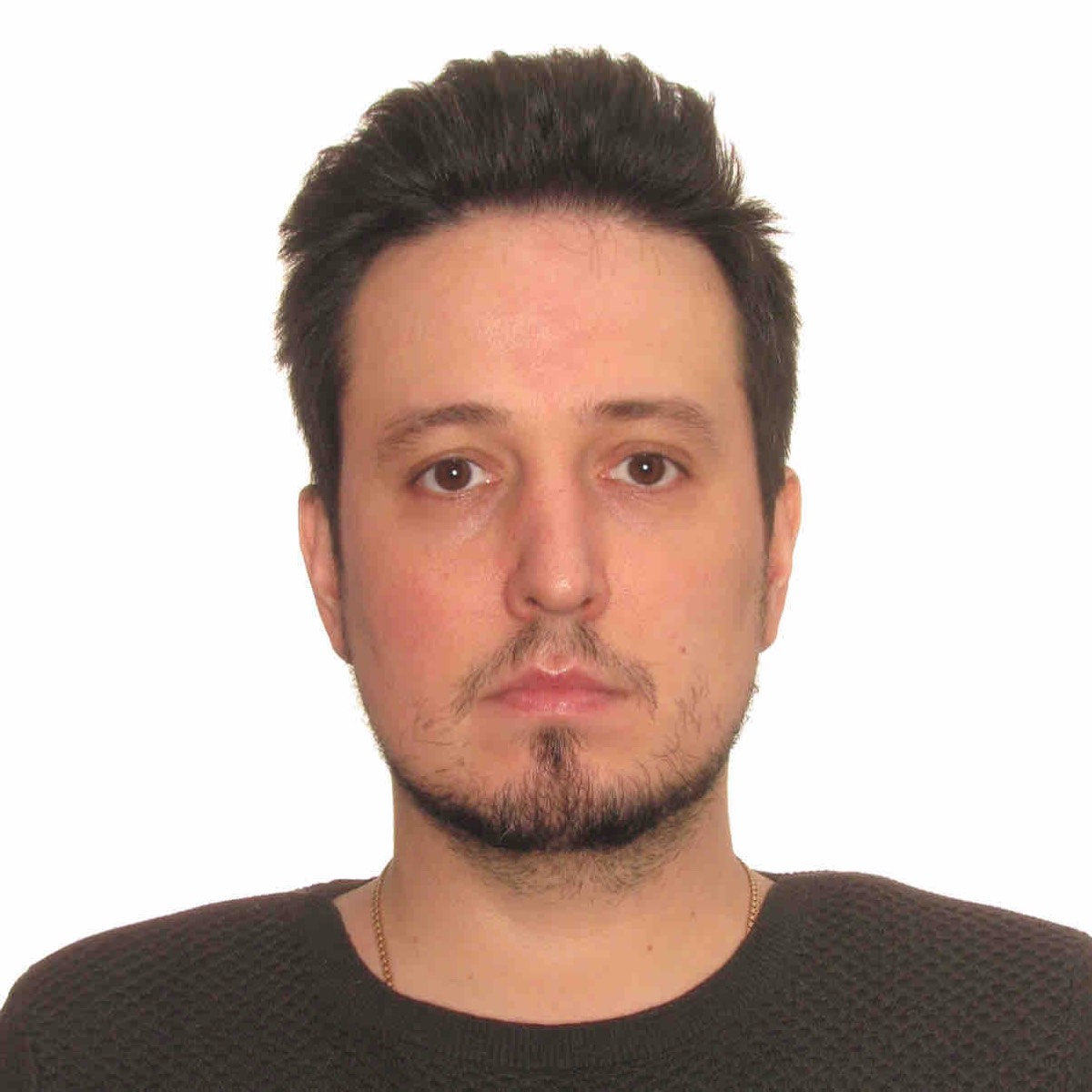 Дмитрий Лунгин | Сетка — социальная сеть от hh.ru