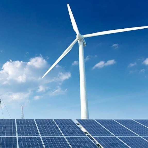 Объявлены результаты конкурсного отбора проектов ВИЭ
Результаты очередного российского конкурсного отбора проектов ВИЭ
#ветрогенераторы #солнечныепанели #солнечнаяэнергетика #виэ #сантехника #отоплени... | Сетка — социальная сеть от hh.ru