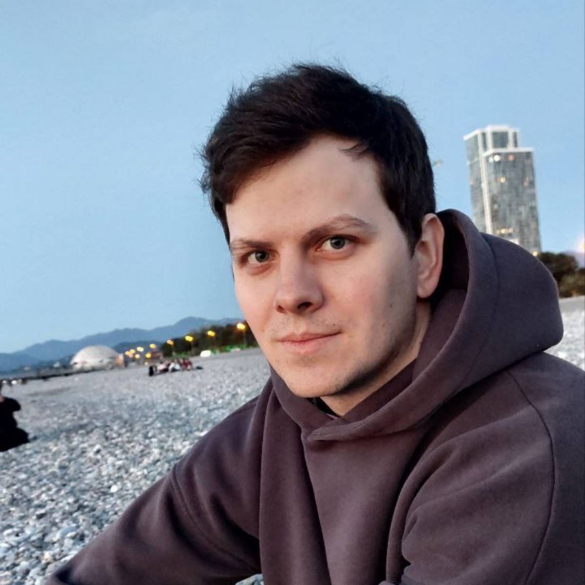 Алексей Перевалов