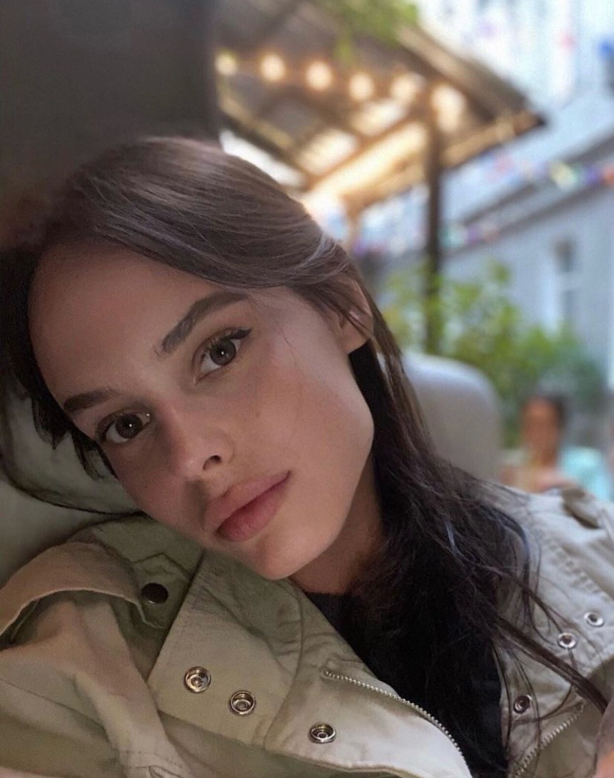 Ольга Куликова | Сетка — социальная сеть от hh.ru