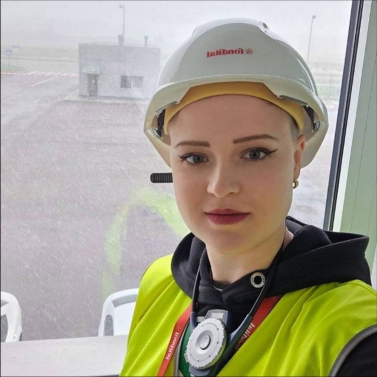 Алеся Гулевская