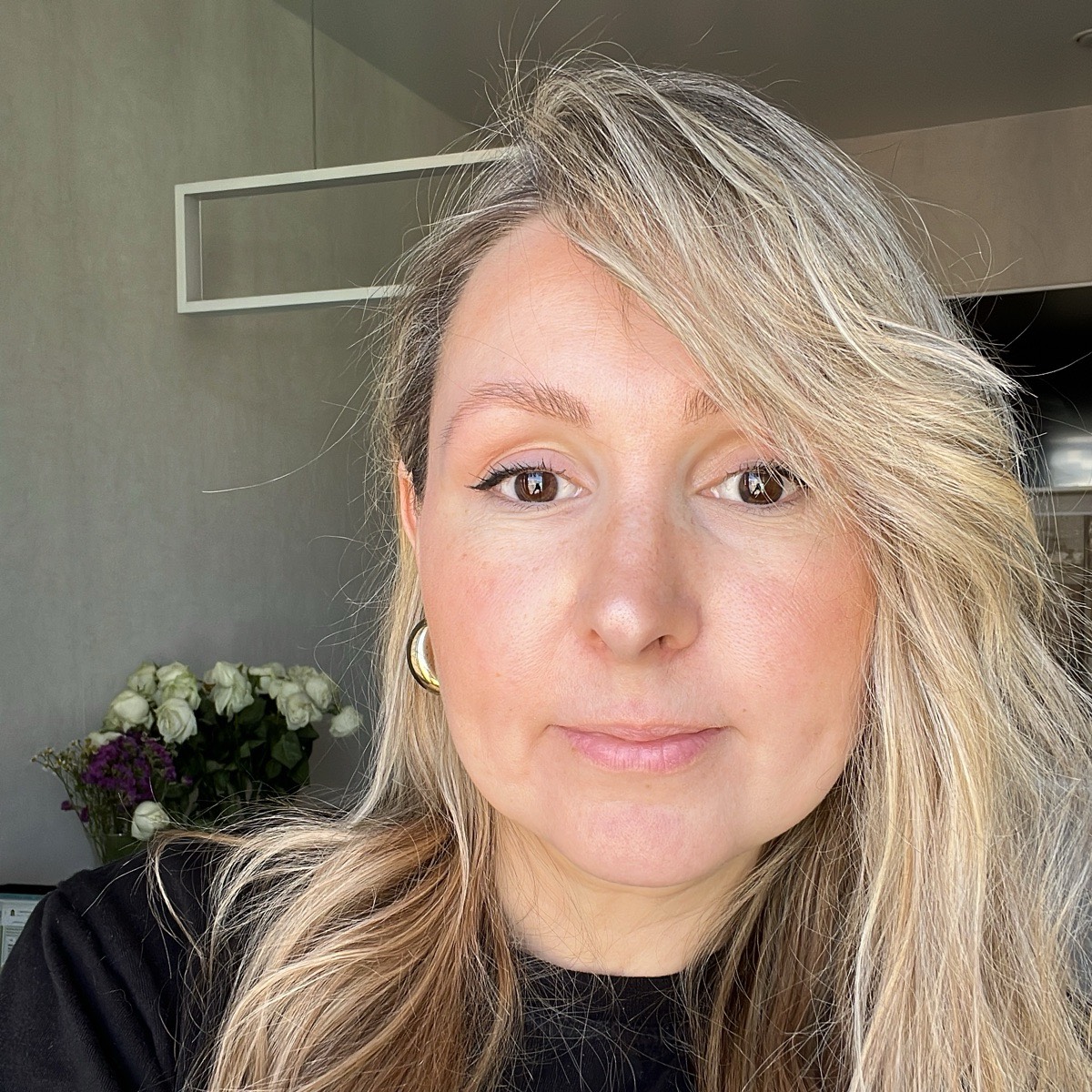 Кристина Корнеева | Сетка — социальная сеть от hh.ru