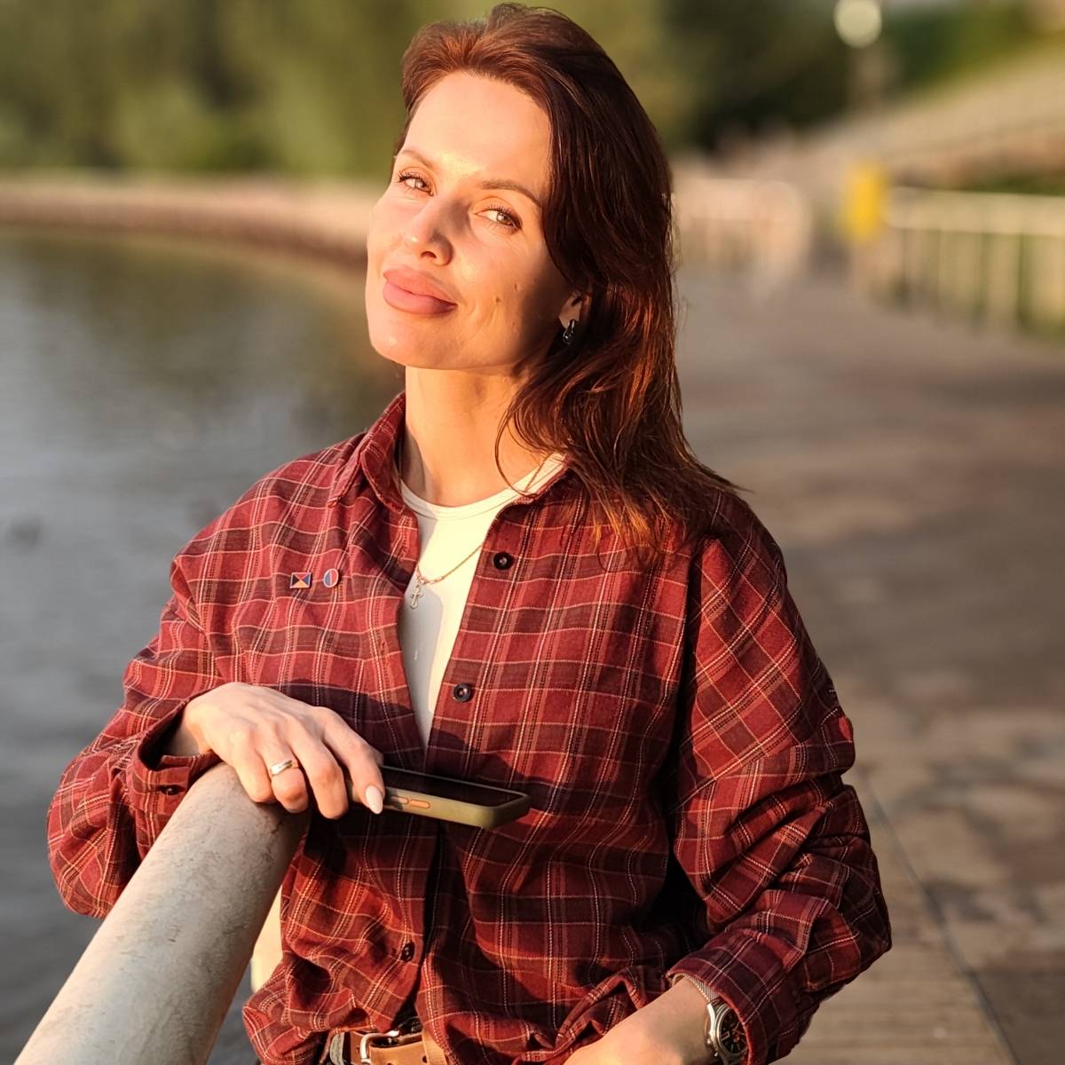 Ольга Дубровина