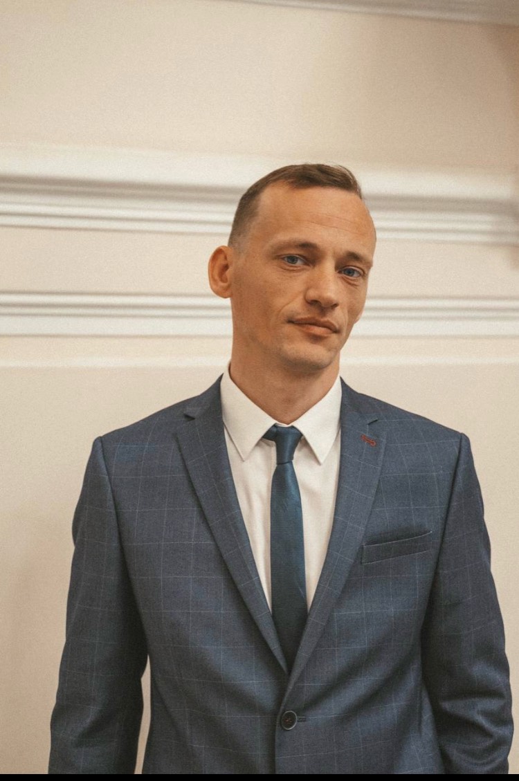 Александр Алексеев | Сетка — социальная сеть от hh.ru