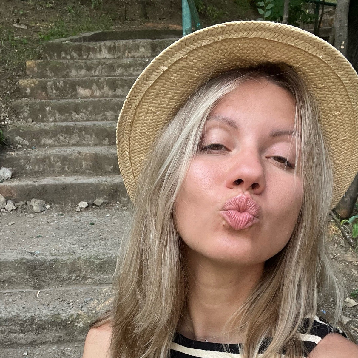 Ирина Борискина