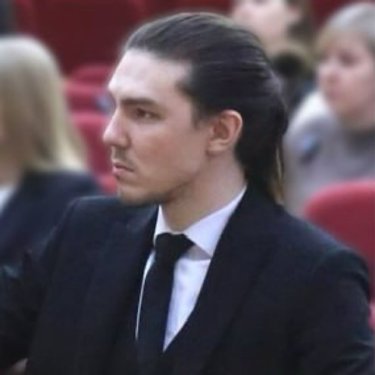 Эльдар Музафаров | Сетка — социальная сеть от hh.ru