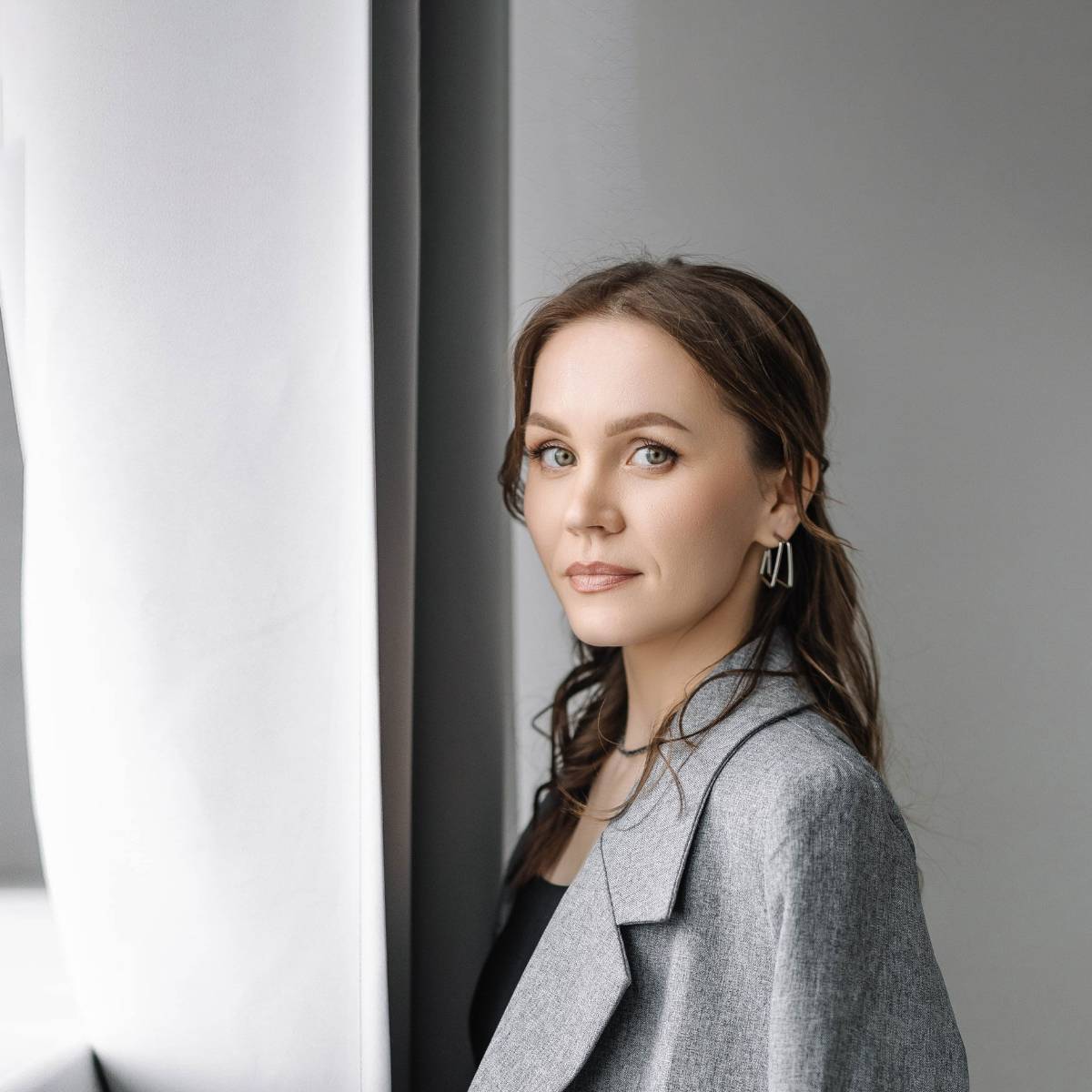 Екатерина Нестерова | Сетка — социальная сеть от hh.ru