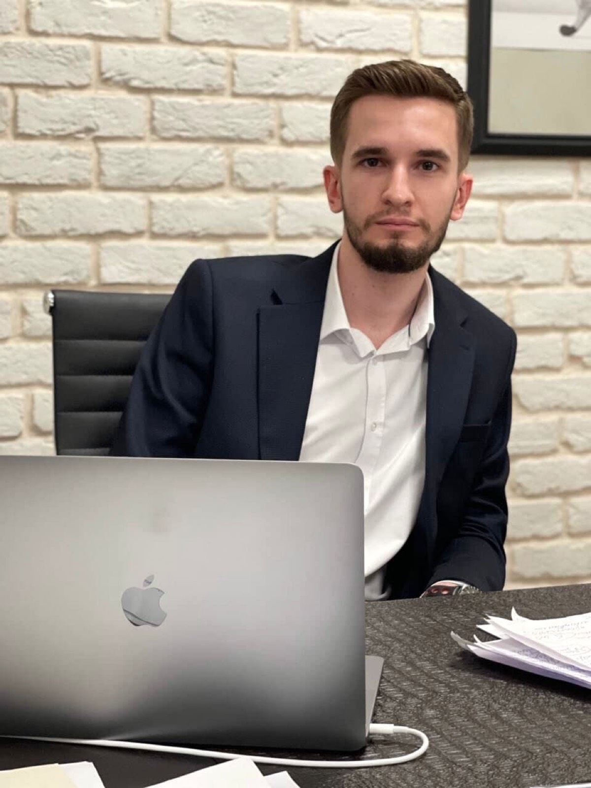 Роман Кузнецов | Сетка — социальная сеть от hh.ru