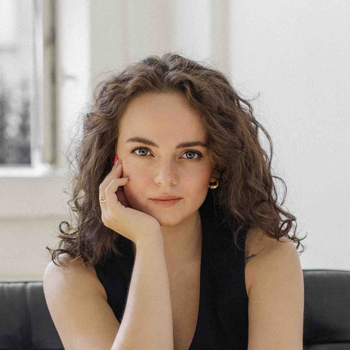 Елизавета Алексеева