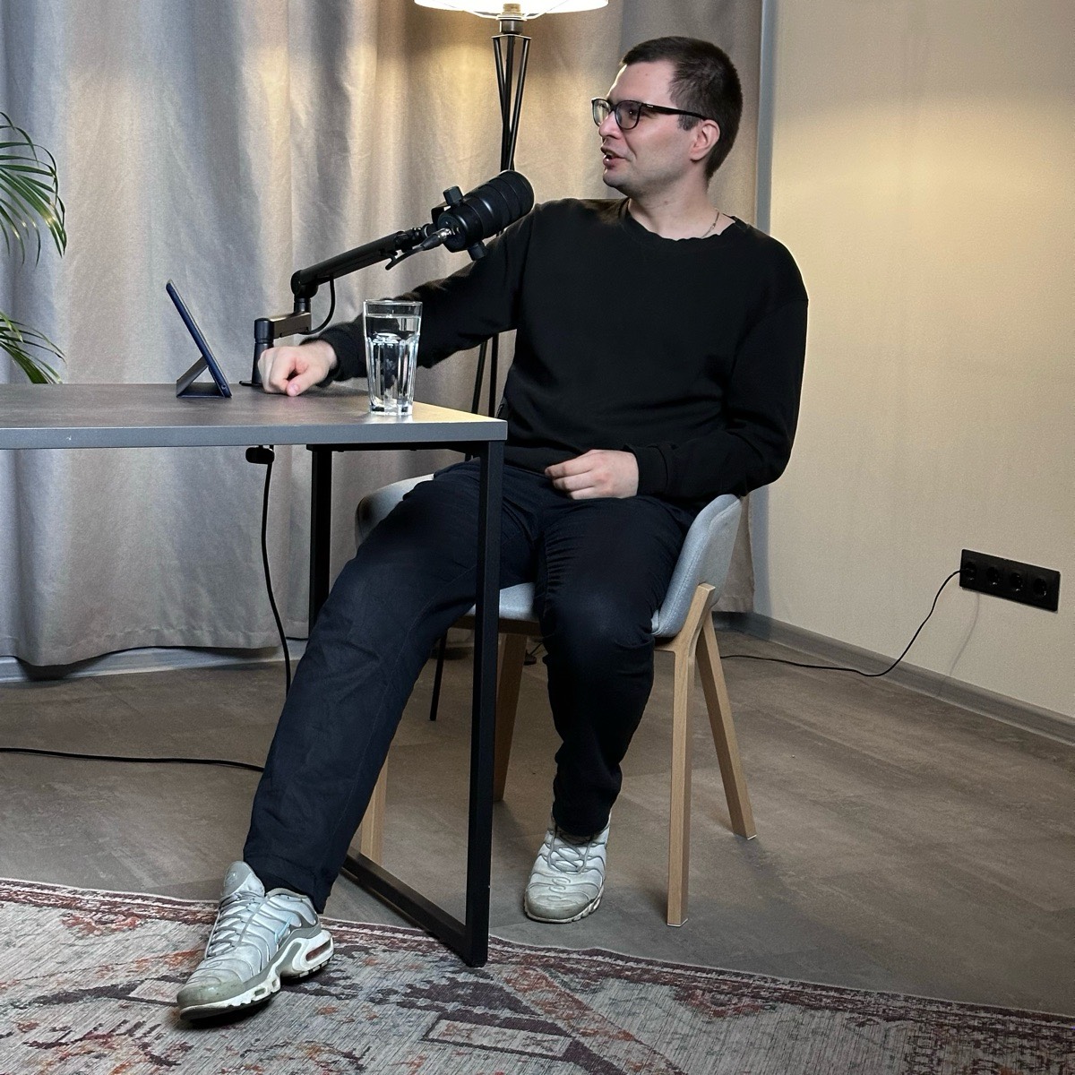 Никита Быков | Сетка — социальная сеть от hh.ru