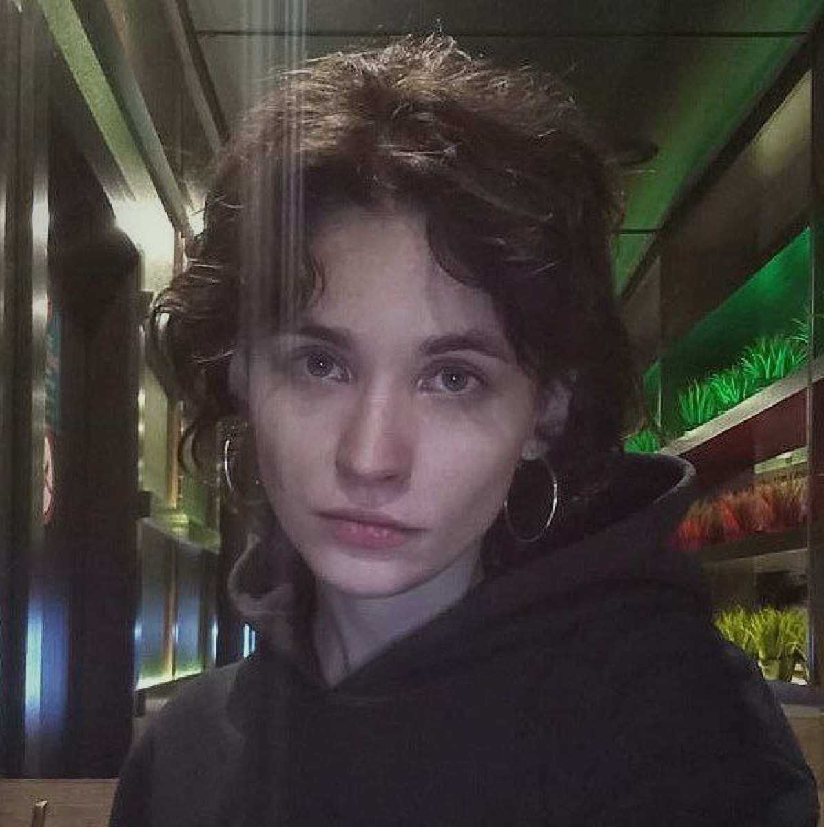 Мария Павлова