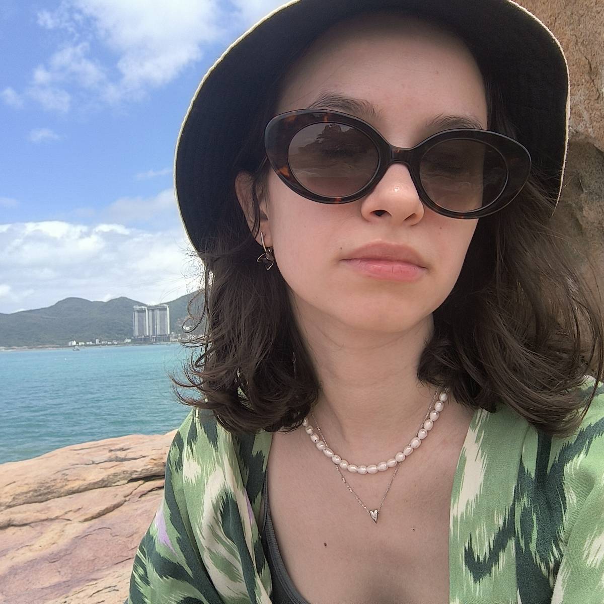 Мария Алпатова