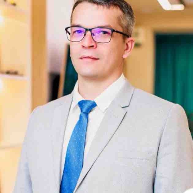 Евгений Шиллер