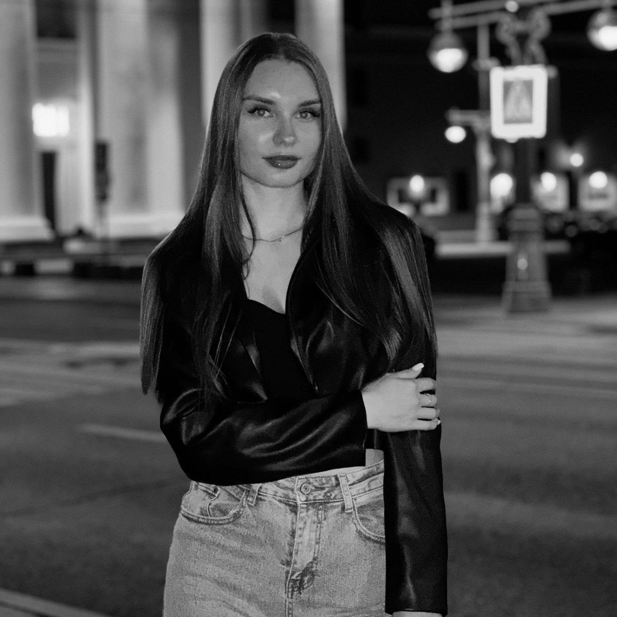 Анастасия Новикова